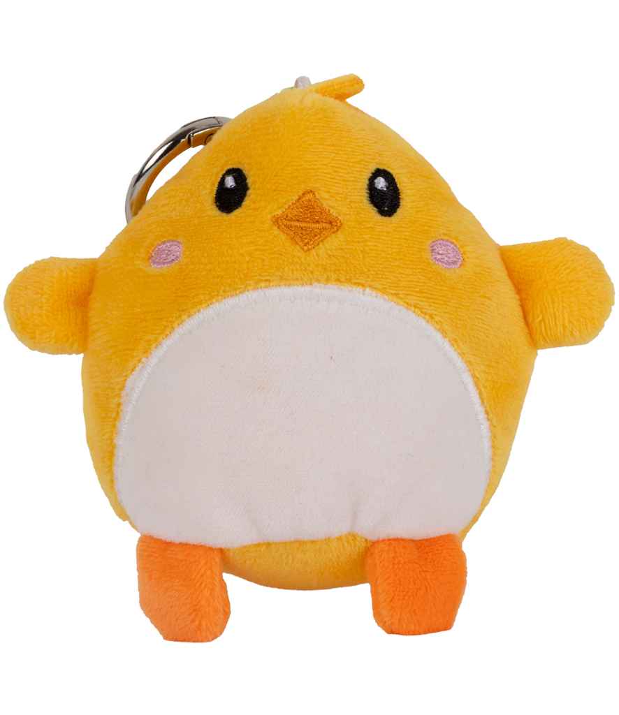 Mumbles Character Key Ring