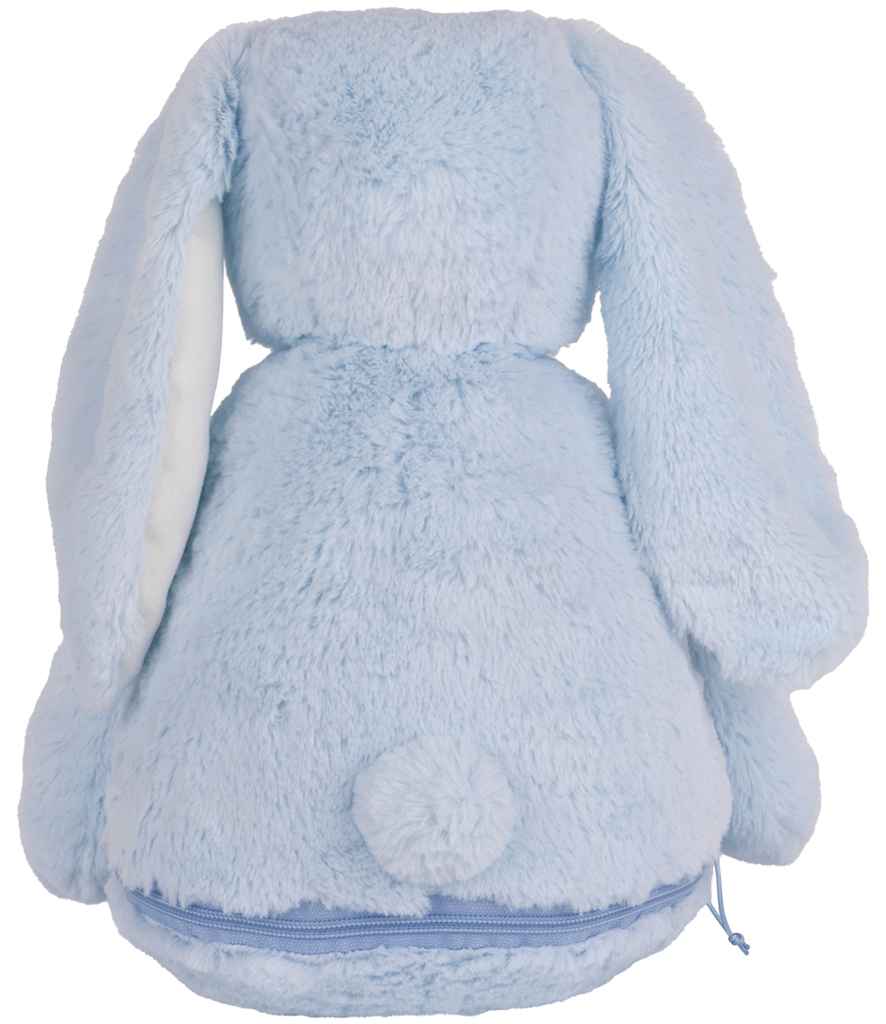 Mumbles Zippie Bunny