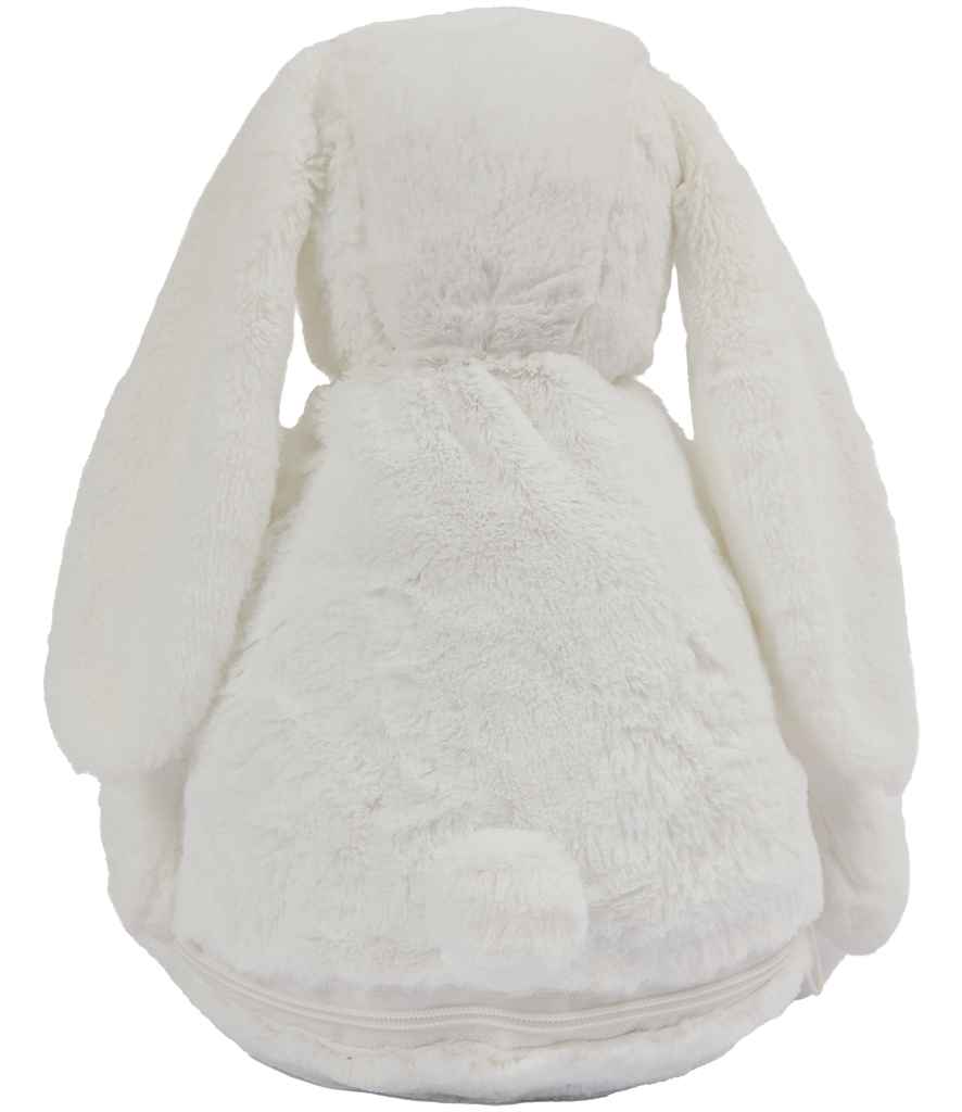 Mumbles Zippie Bunny