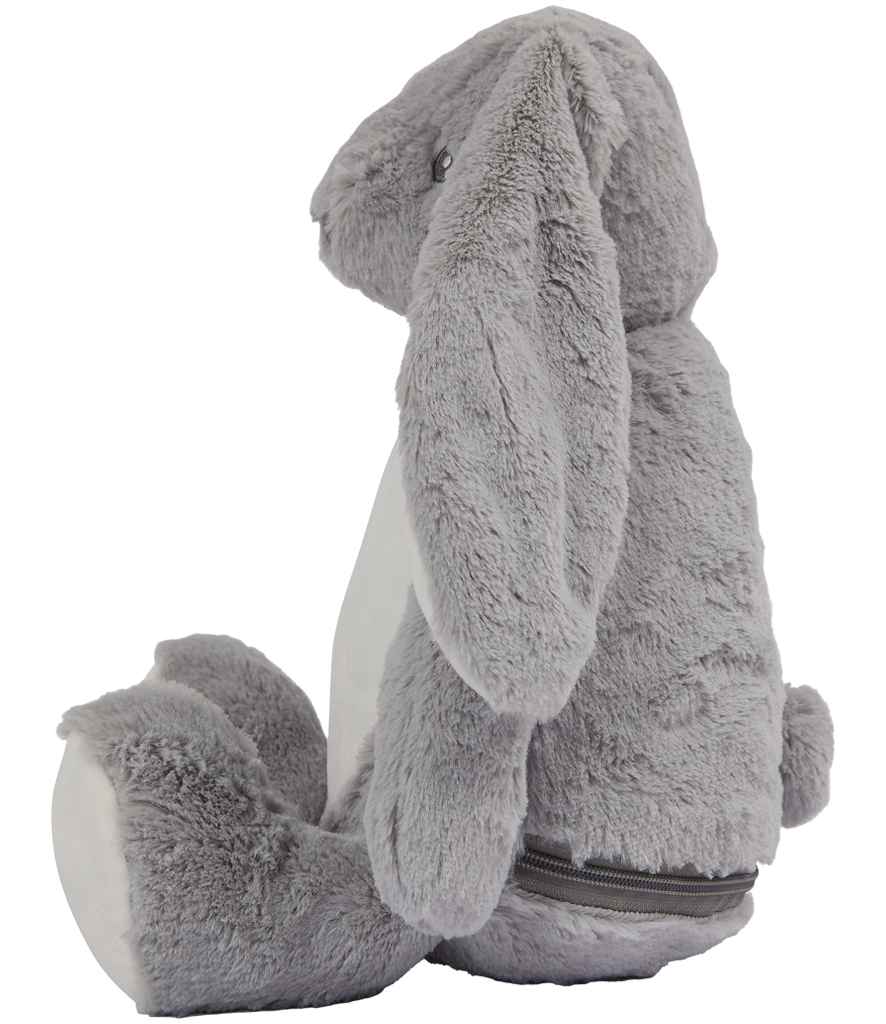 Mumbles Zippie Bunny