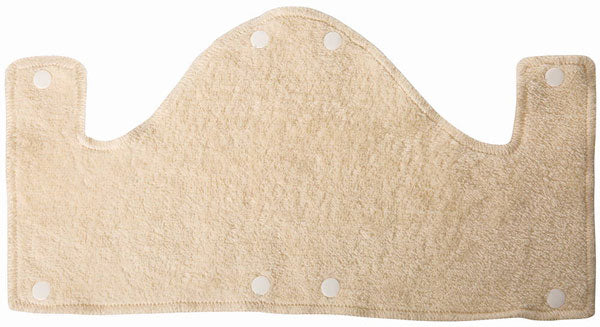 MSA Cleanable Terri Sweatband for Safety Helmets