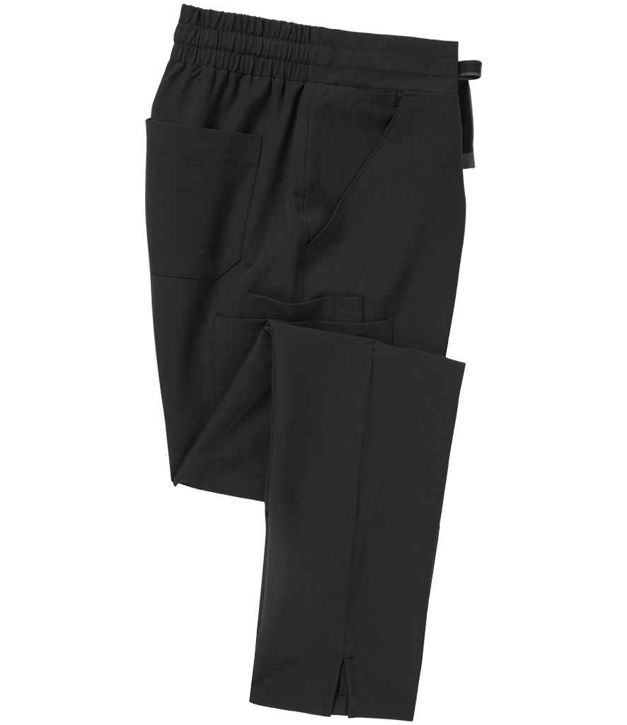 Onna by Premier Ladies Relentless Onna-Stretch Cargo Trousers