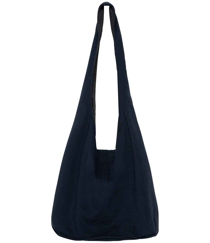 Native Spirit Fleece Tote Bag