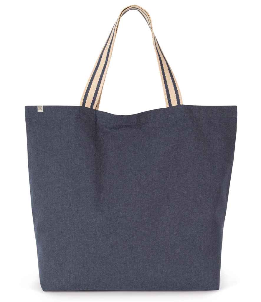 Native Spirit Large Shopping Bag