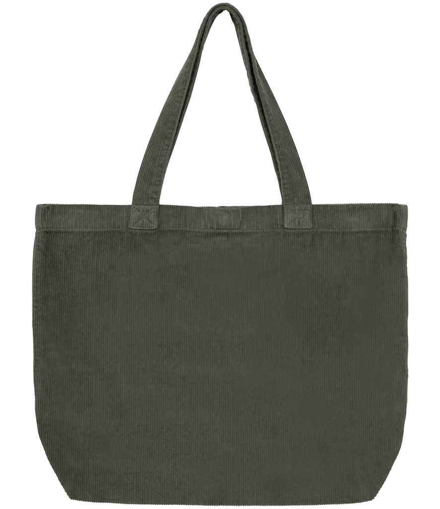 Native Spirit Corduroy Bag