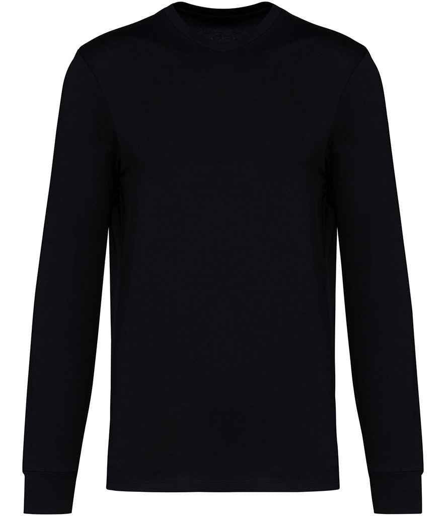 Native Spirit Unisex Crew Neck Long Sleeve T-Shirt