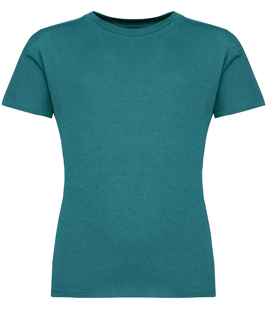 Native Spirit Kids Dropped Shoulder T-Shirt