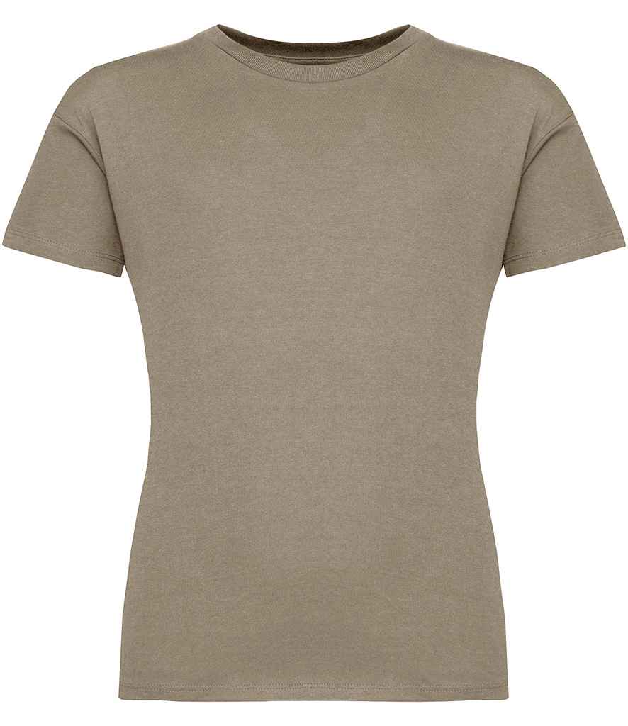 Native Spirit Kids Dropped Shoulder T-Shirt