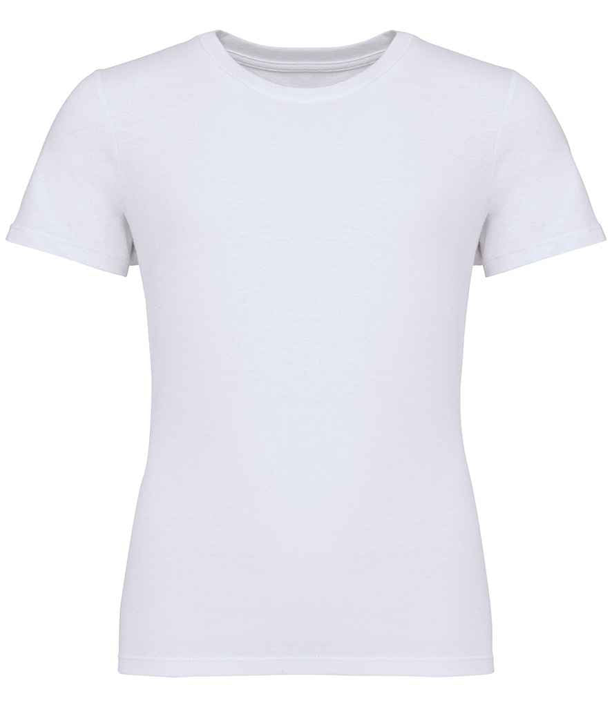 Native Spirit Kids Dropped Shoulder T-Shirt