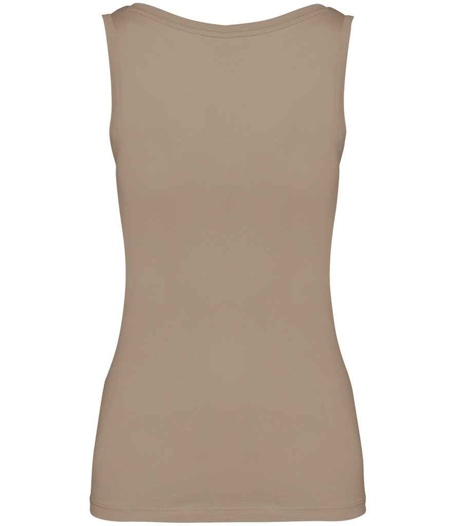 Native Spirit Ladies Tank Top