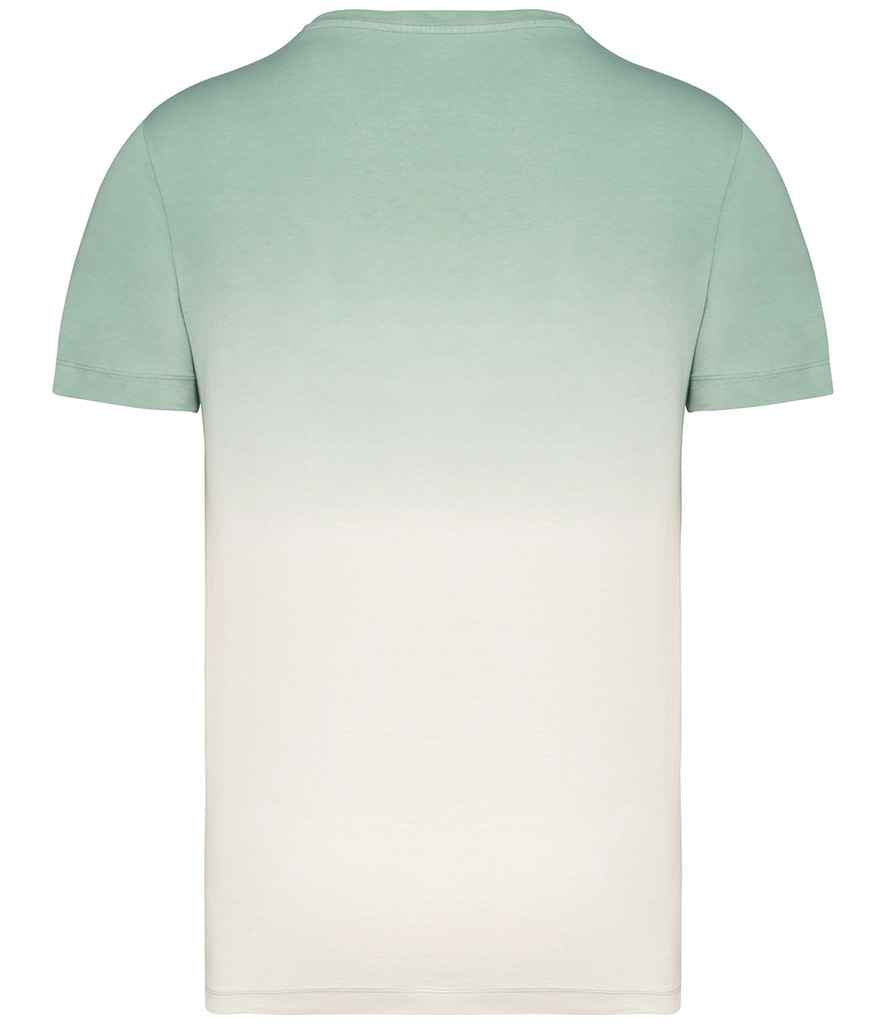 Native Spirit Unisex Dip Dye T-Shirt
