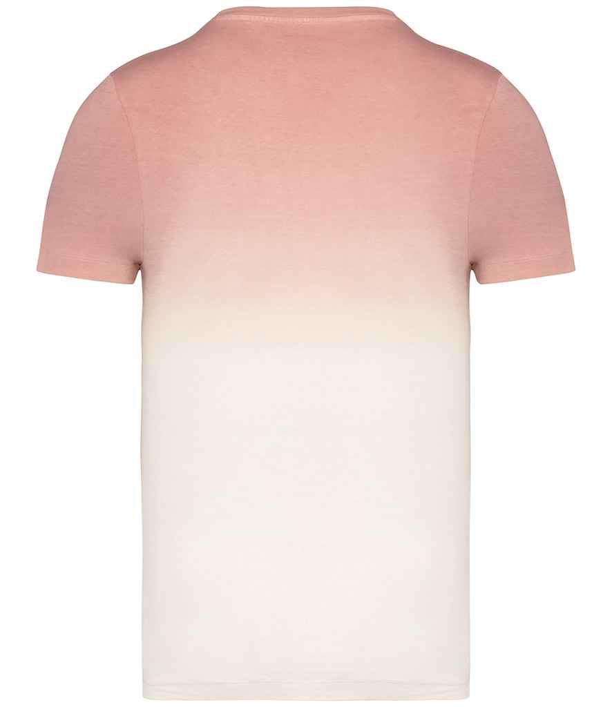Native Spirit Unisex Dip Dye T-Shirt