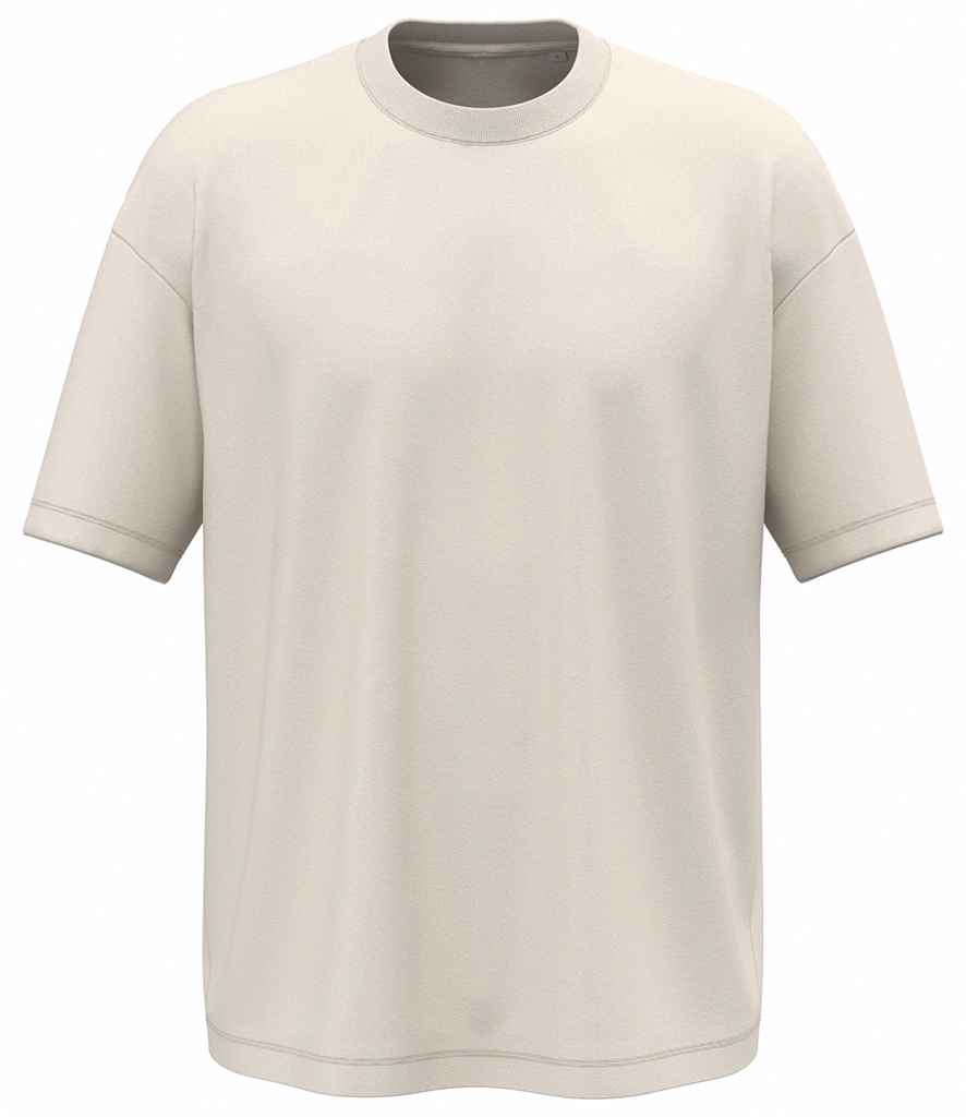 Native Spirit Oversized T-Shirt