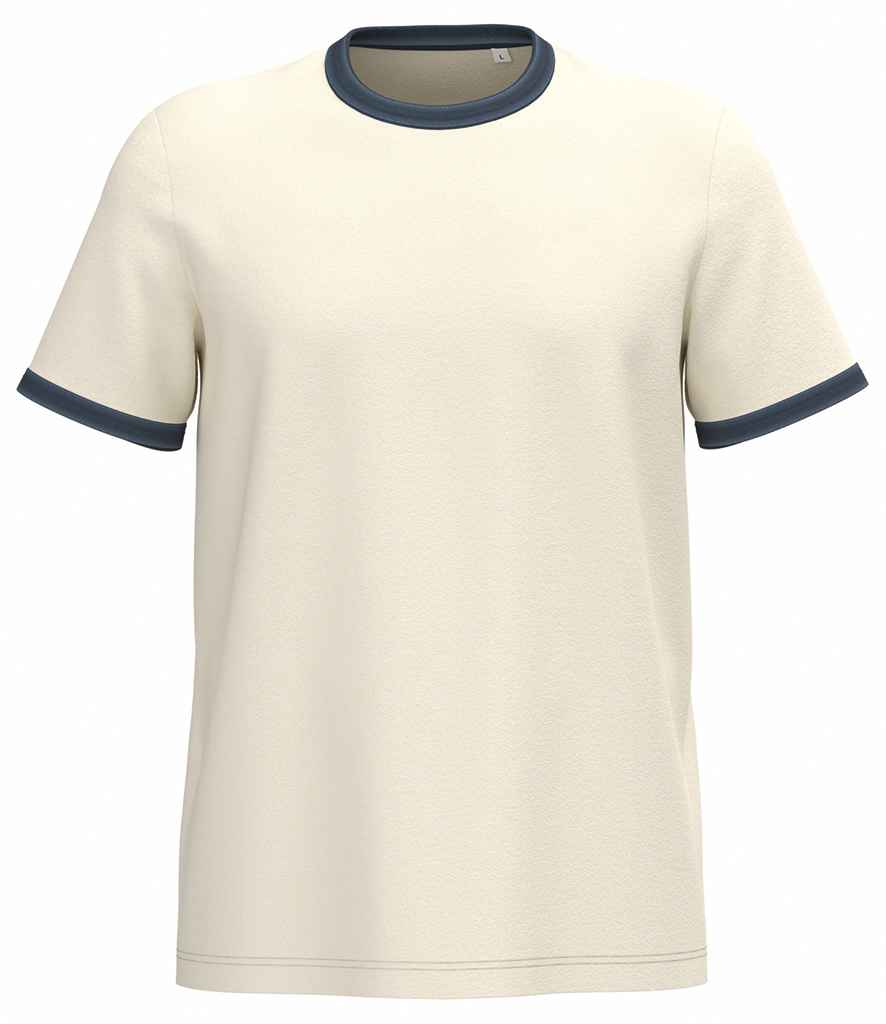 Native Spirit Ringer T-Shirt