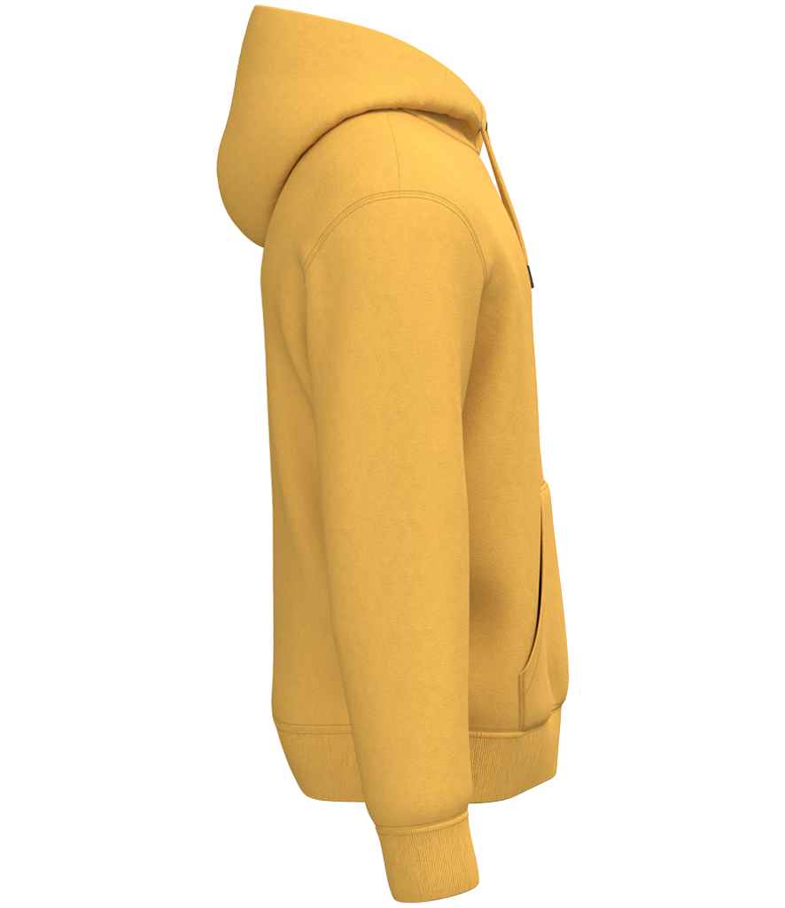 Native Spirit Unisex Heavyweight Hooded Sweatshirt