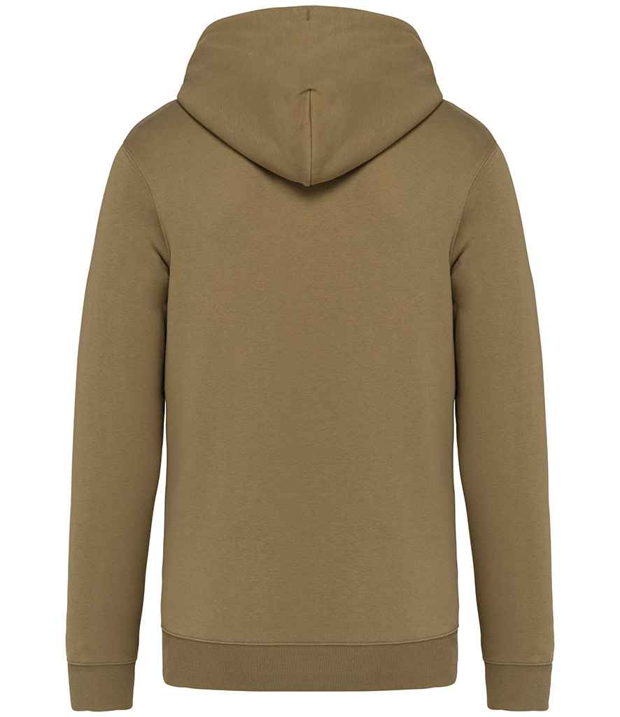 Native Spirit Unisex Full Zip Hoodie