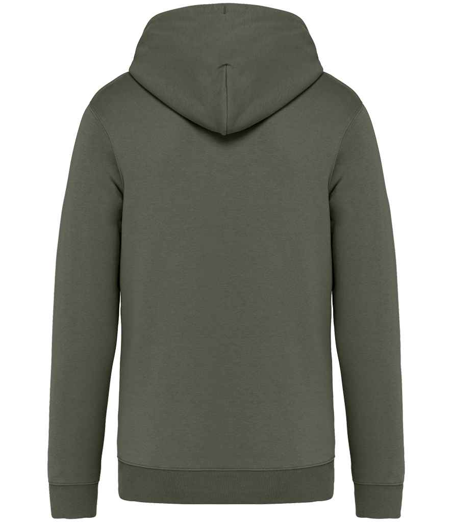 Native Spirit Unisex Full Zip Hoodie