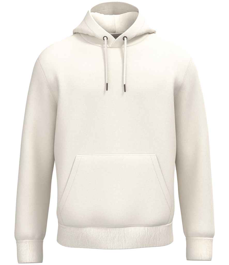 Native Spirit Unisex Hooded Sweatshirt