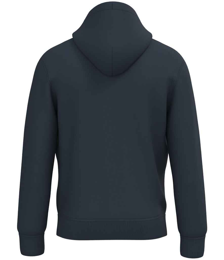 Native Spirit Unisex Hooded Sweatshirt