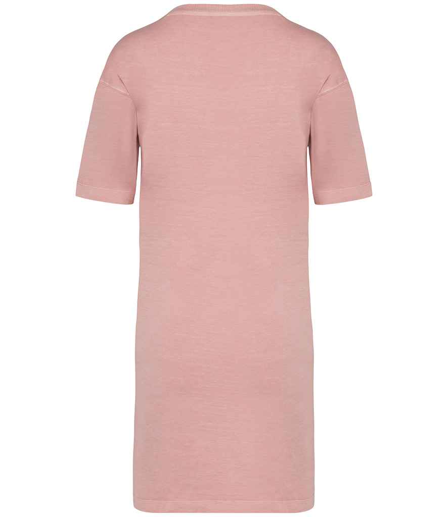 Native Spirit Ladies T-Shirt Dress