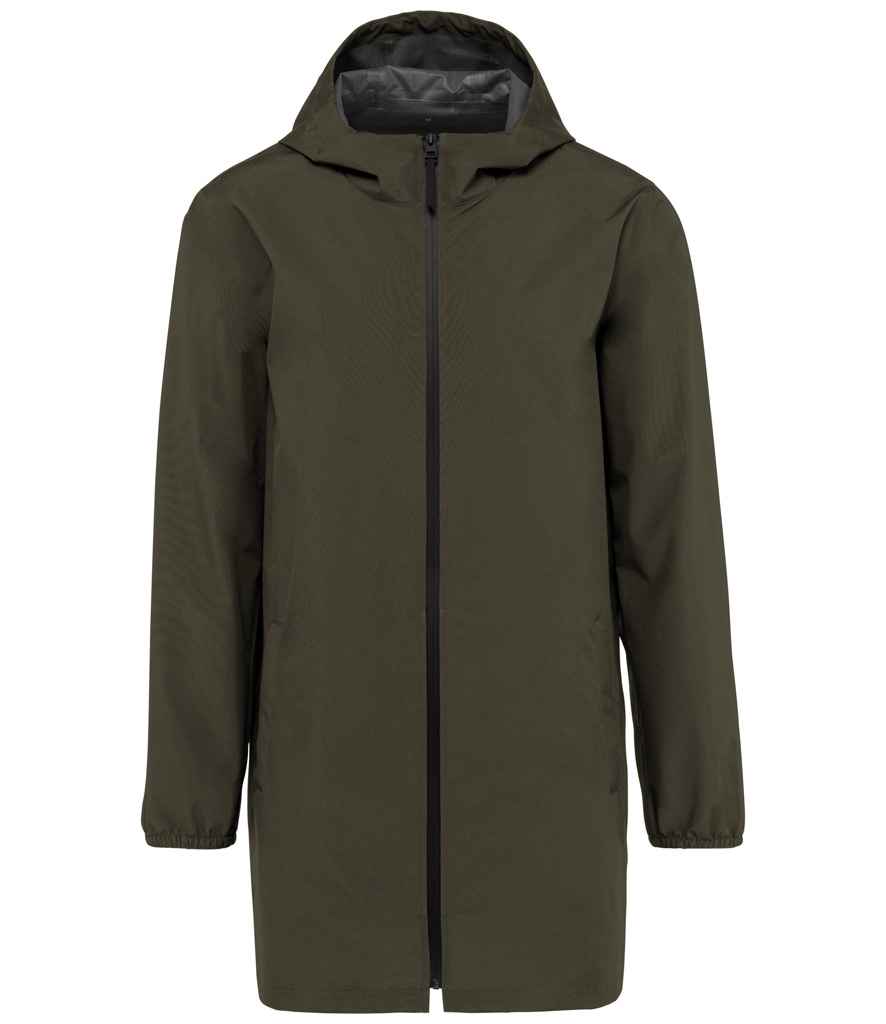 Native Spirit Unisex Waterproof Jacket