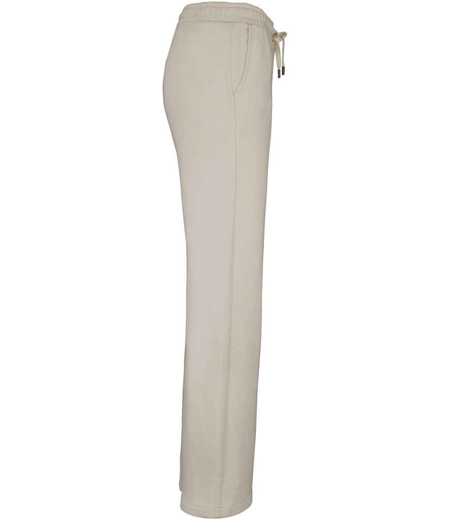 Native Spirit Ladies French Terry Jog Pants