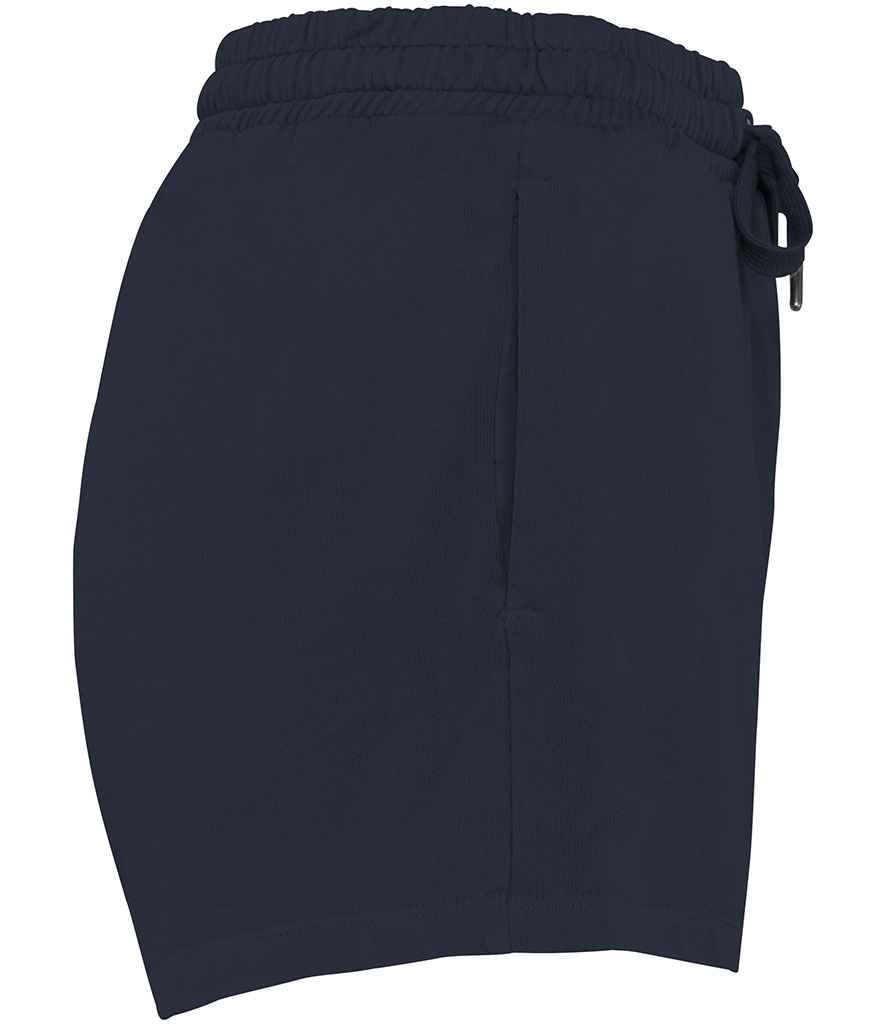 Native Spirit Ladies Terry 280 Shorts