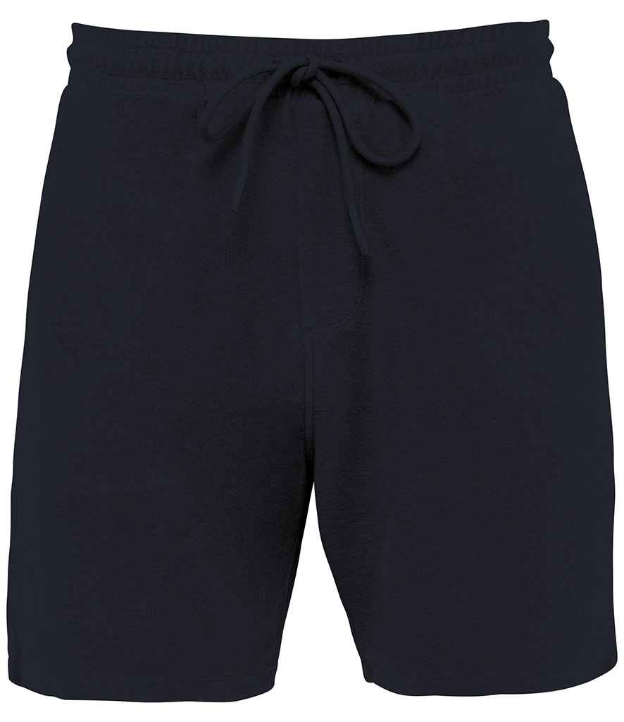 Native Spirit Terry Towel Shorts