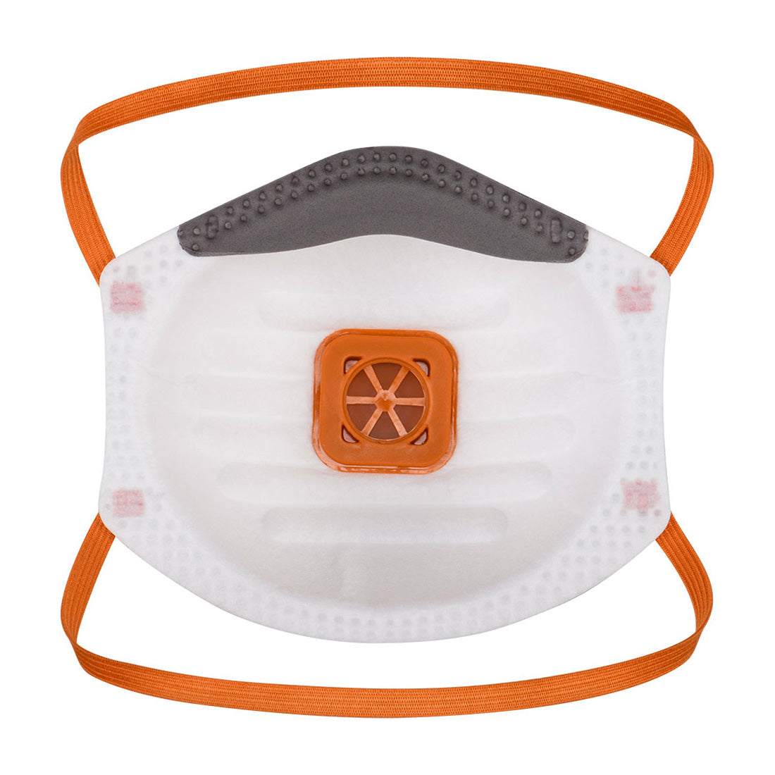 Portwest FFP1 Valved Respirator (Pk10) P101