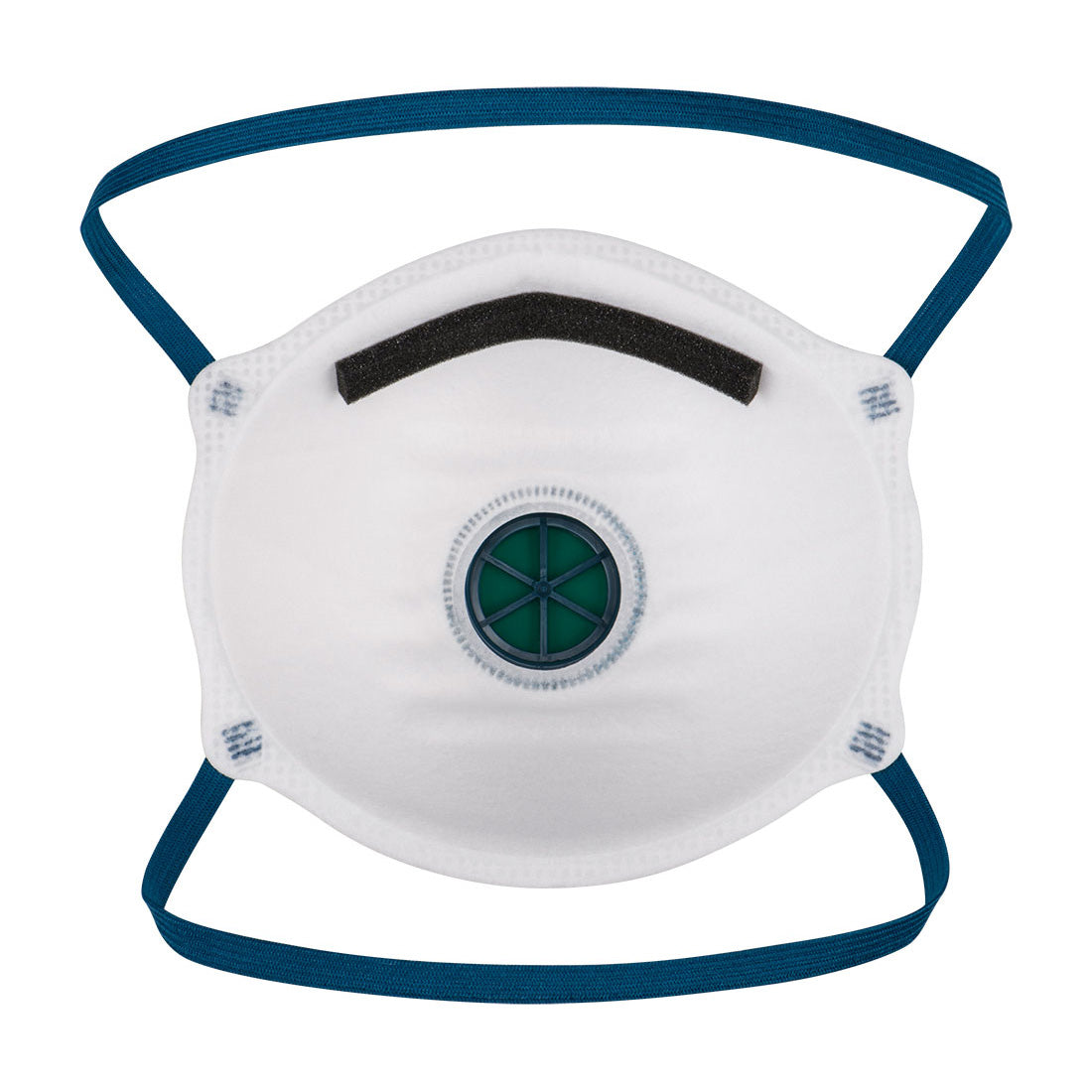 Portwest FFP2 Valved Dolomite Respirator (Pk10) P203