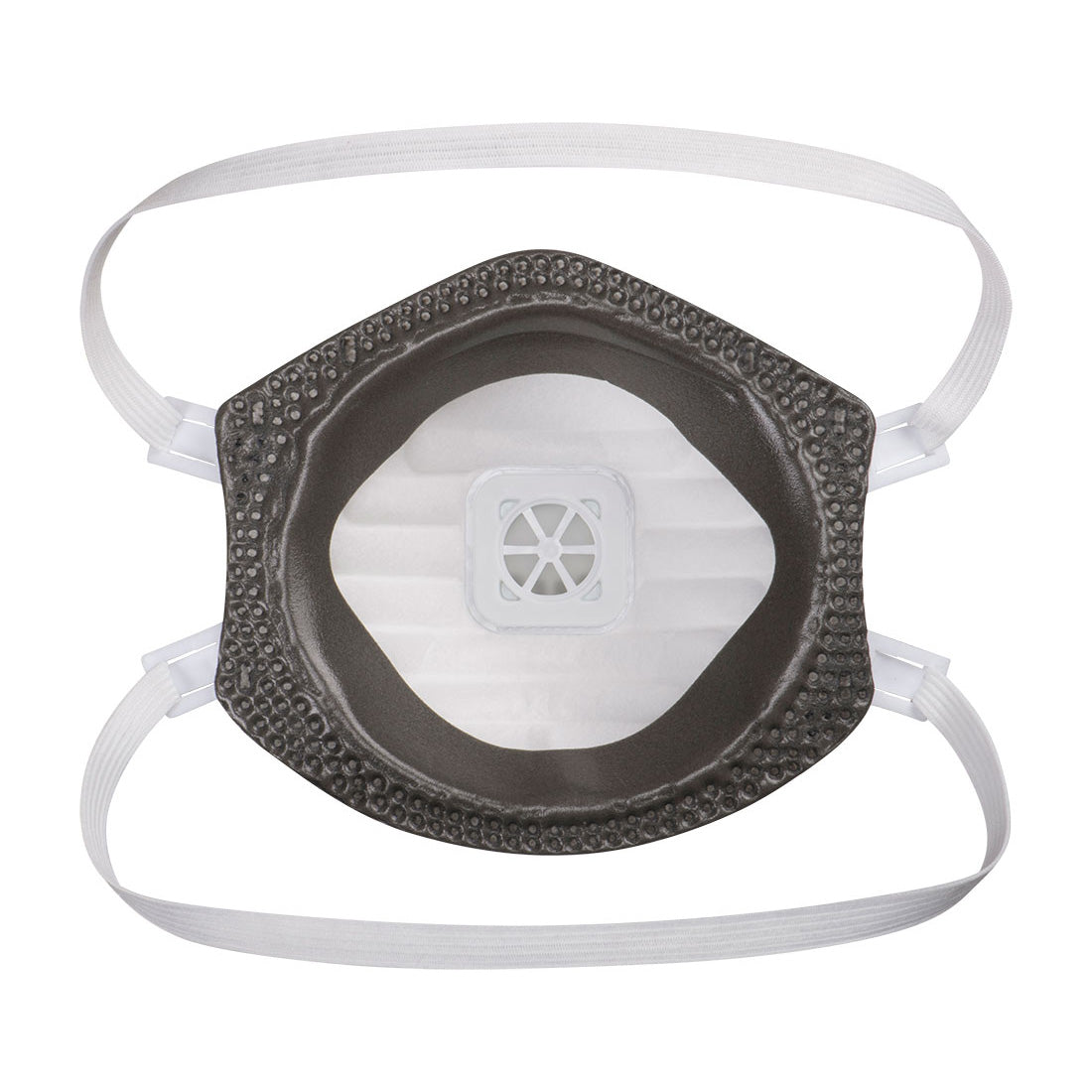 Portwest FFP3 Valved Dolomite Respirator (Pk10) P303