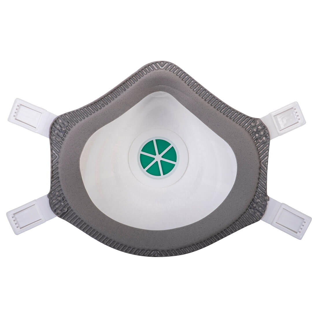 Portwest FFP3 Premium Dolomite Respirator (Pk5) P305