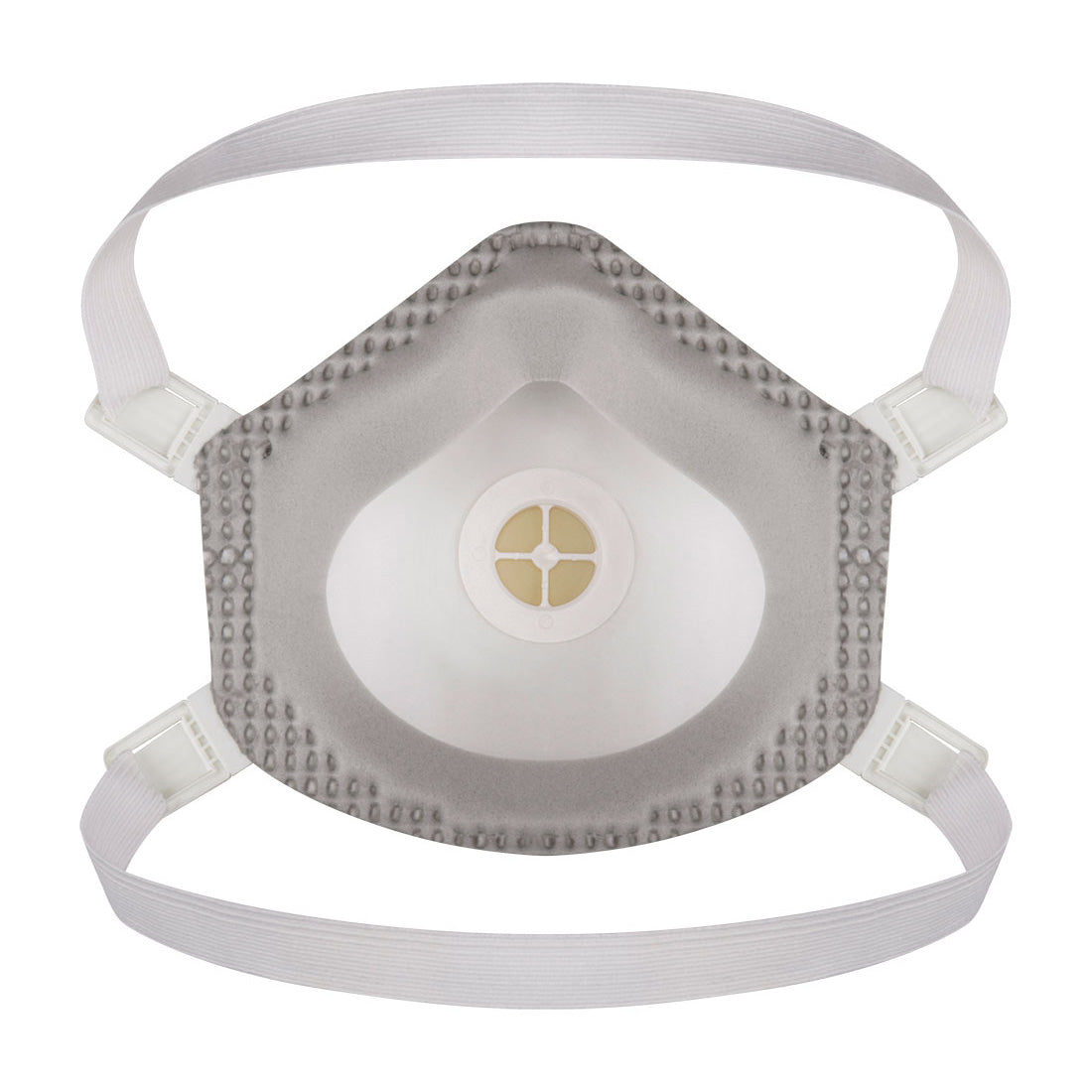 Portwest FFP3 Ultimate Valved Reusable Respirator (Pk5) P306