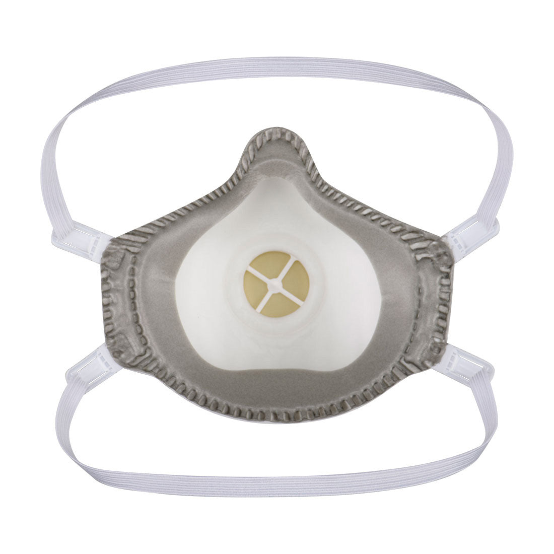 Portwest FFP3 Ultimate Reusable Compact Respirator (Pk5) P307