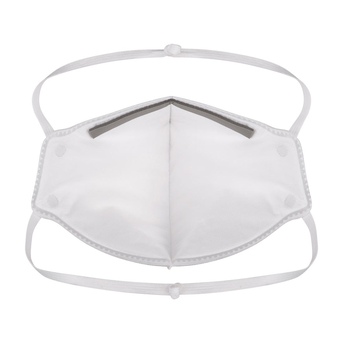 Portwest FFP3 Dolomite Fold Flat Respirator (Pk20) P350