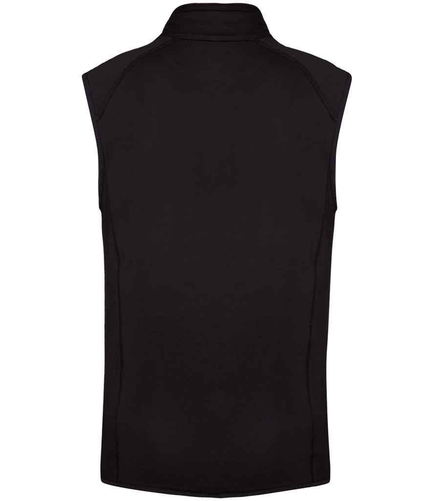 Proact Dual Fabric Sports Bodywarmer