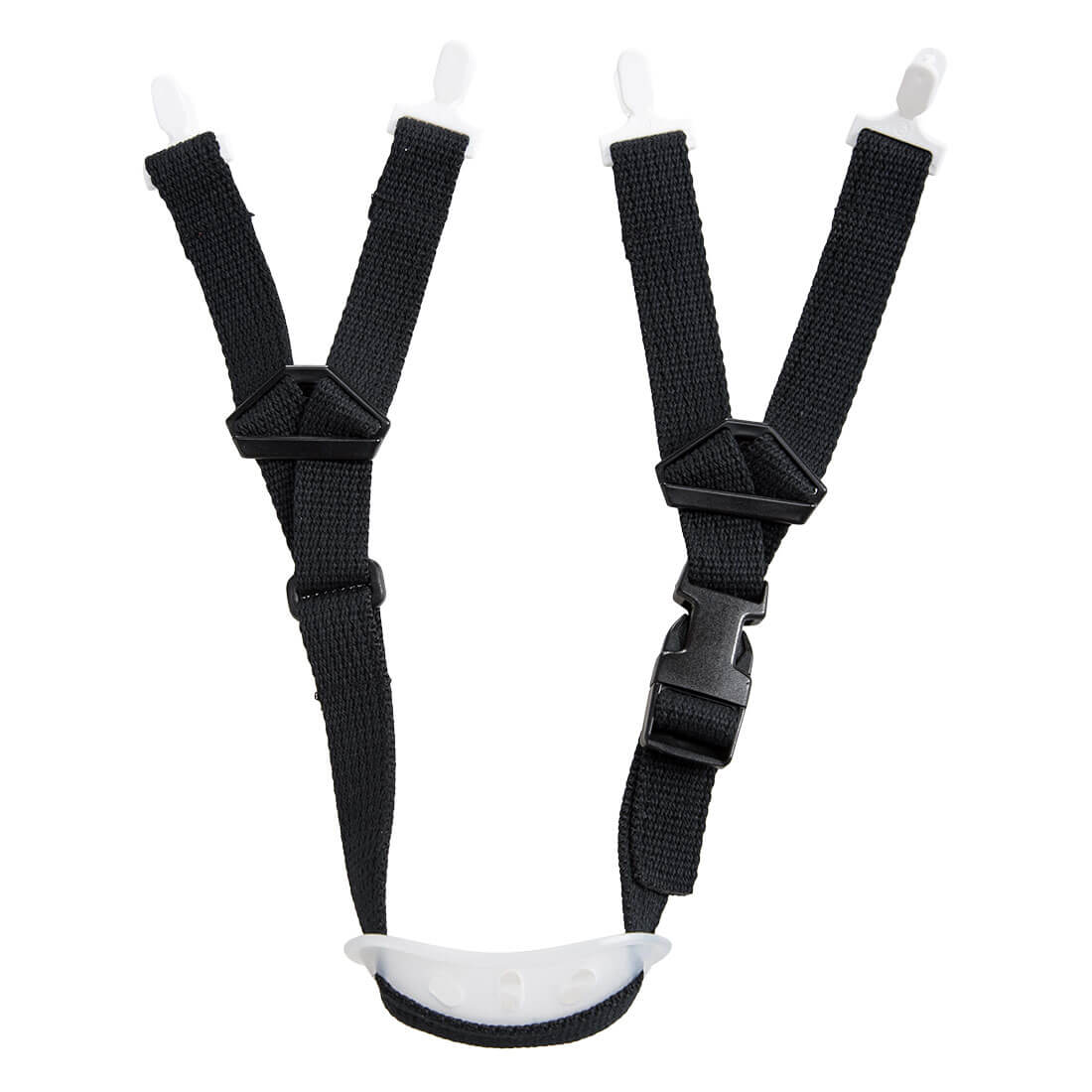 Portwest Chin Strap 4 Expertbase (PK5)