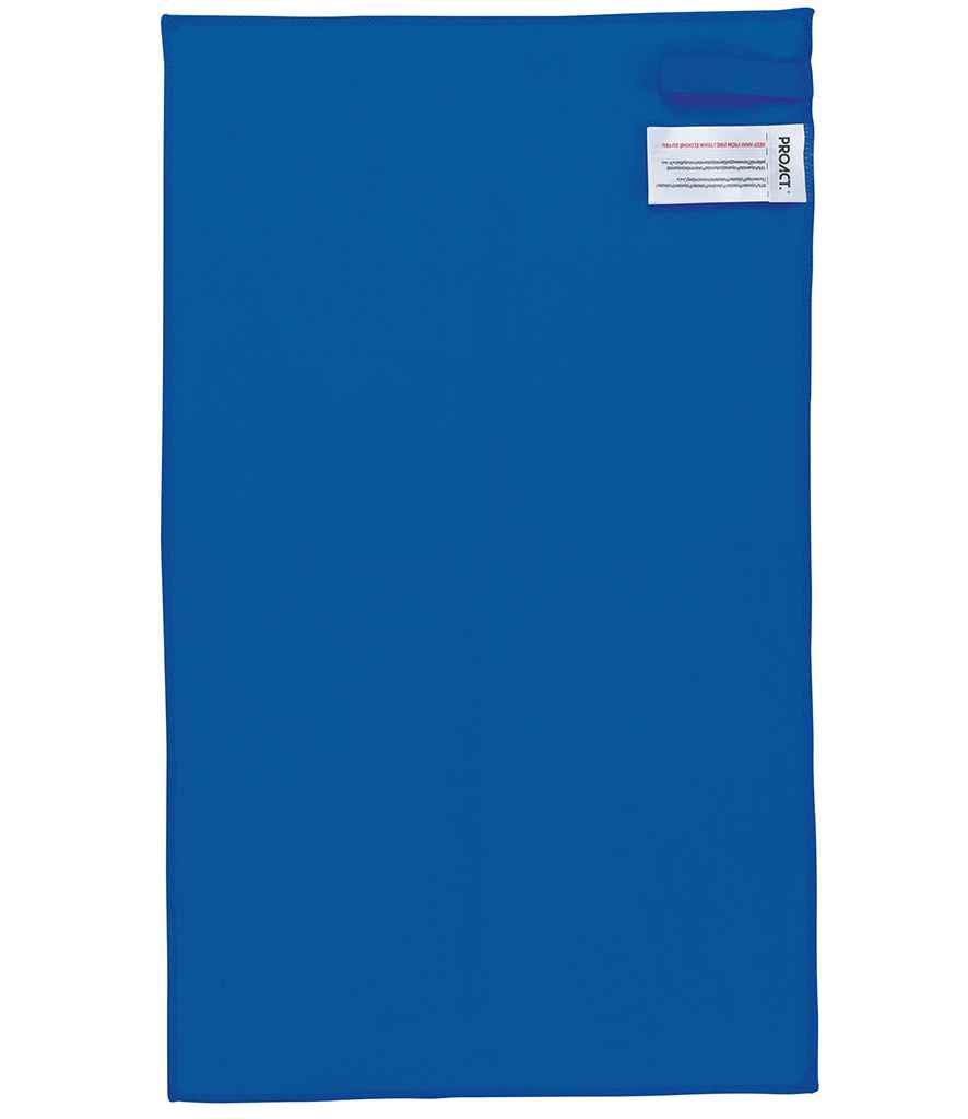 Proact 50 x 100 Microfibre Sports Towel