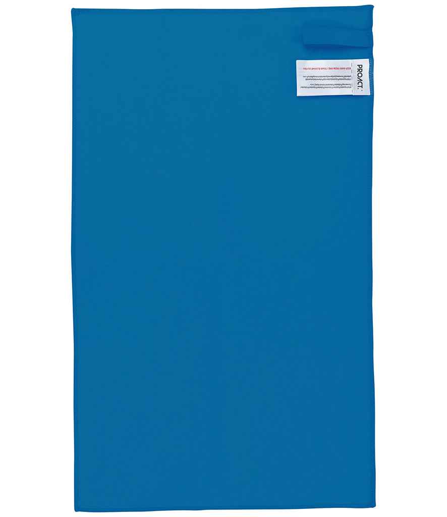 Proact 50 x 100 Microfibre Sports Towel
