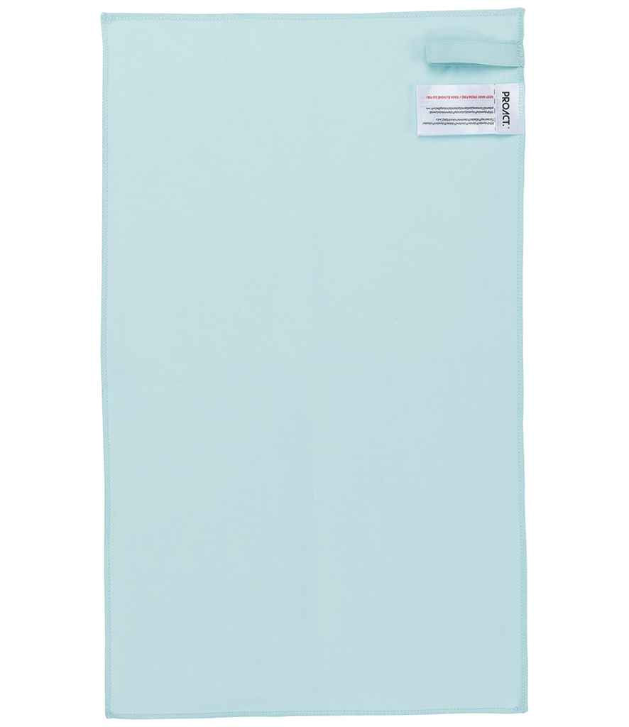 Proact 70 x 120 Microfibre Sports Towel