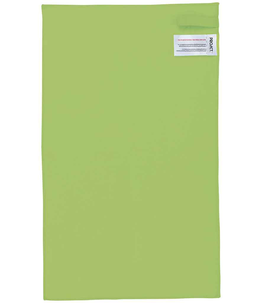 Proact 70 x 120 Microfibre Sports Towel