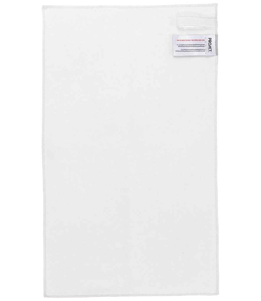 Proact 70 x 120 Microfibre Sports Towel