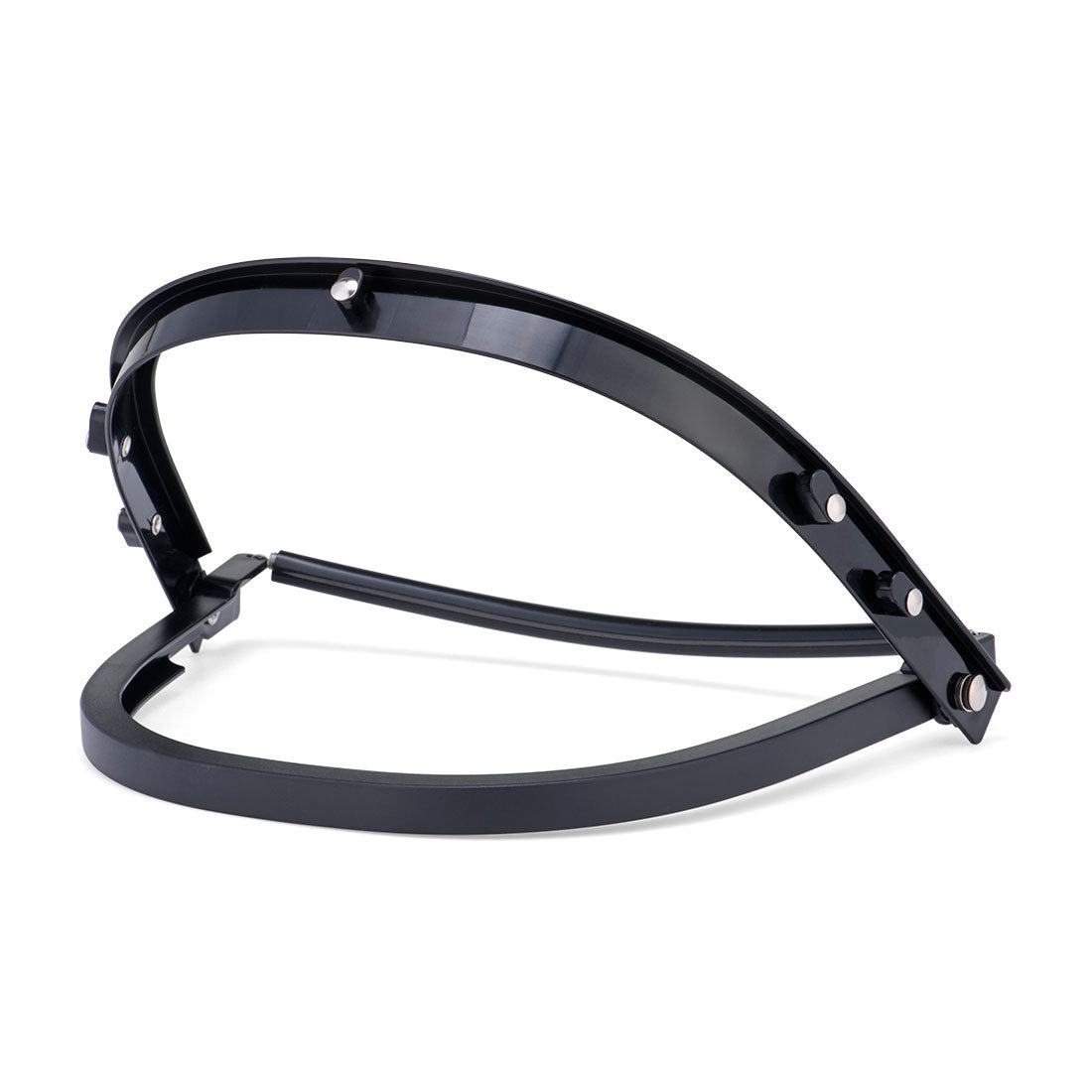 Portwest Visor carrier Black PF02