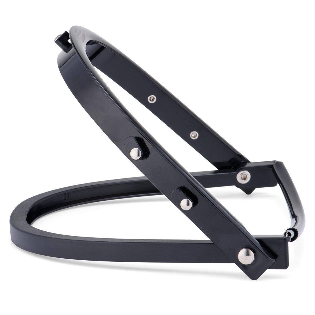 Portwest Visor carrier Black PF02