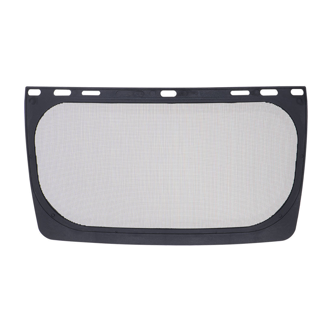 Portwest Mesh Visor Black PF20