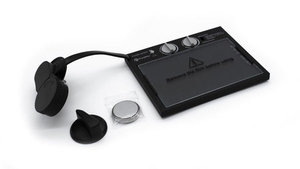 PureFlo PF3000 Pro ADF Deluxe Lens (VARIABLE SHADE 4-8/8-12)