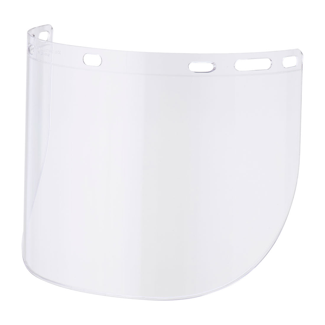 Portwest PC Premium Visor clear Clear PF40