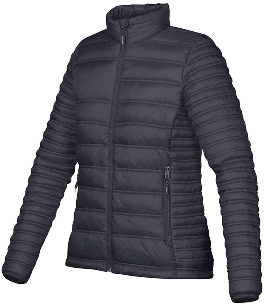 Stormtech Ladies Basecamp Thermal Jacket