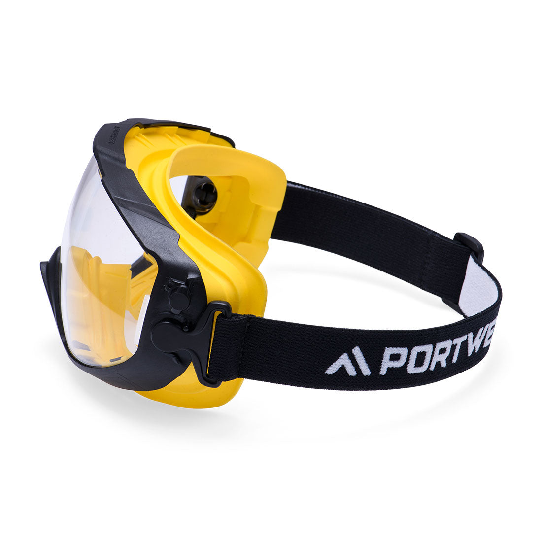 Portwest TPE Goggle Clear PG01