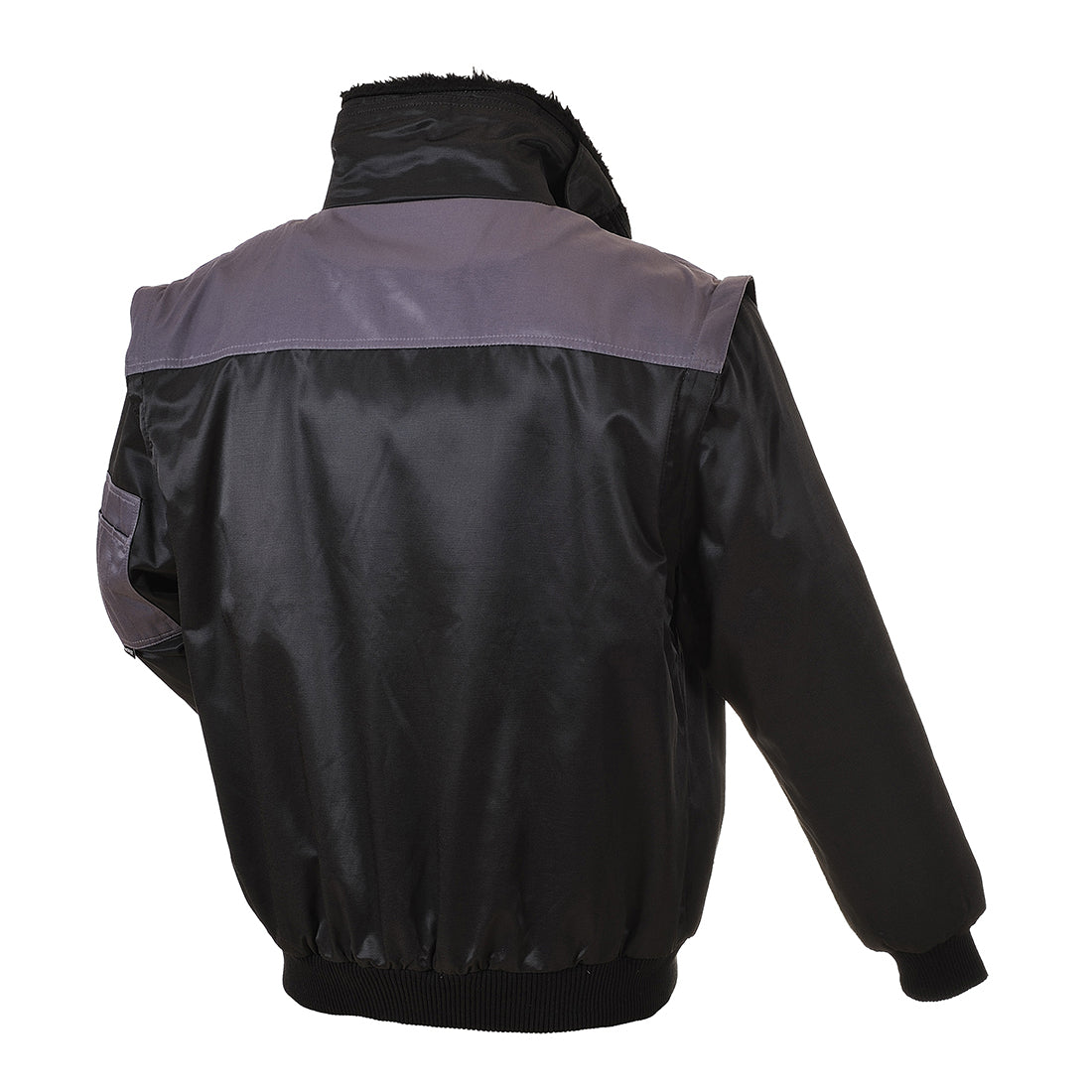 Portwest Two Tone Pilot Jacket PJ20